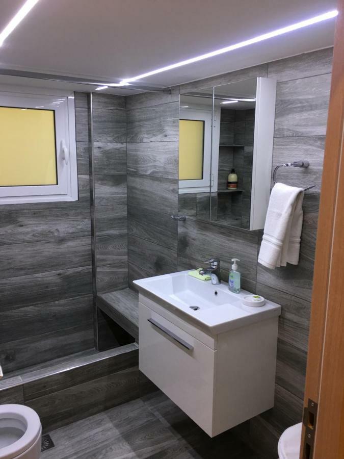 Acropolis Brand New 1Min From Metro! Apartment Athens Exterior photo