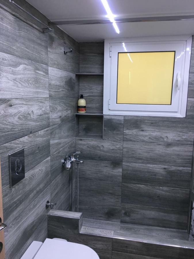 Acropolis Brand New 1Min From Metro! Apartment Athens Exterior photo