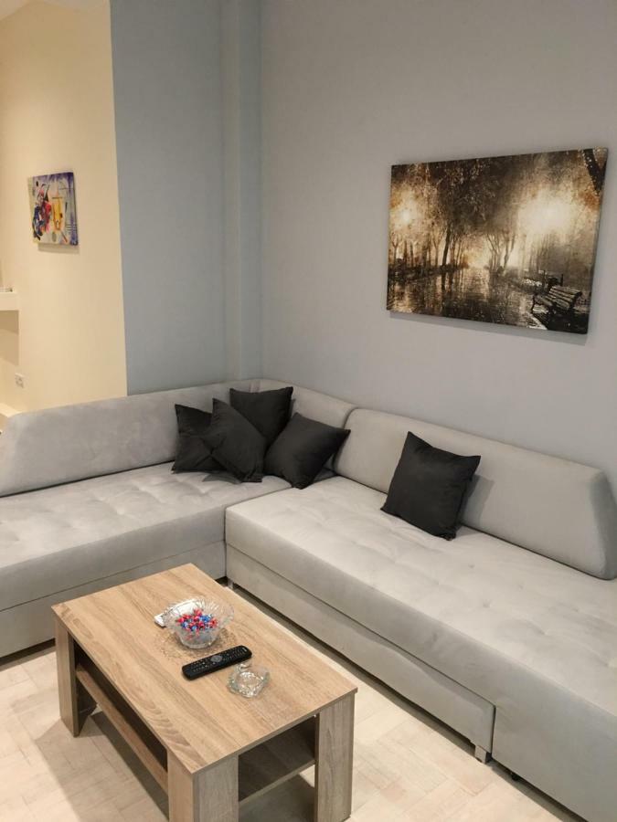 Acropolis Brand New 1Min From Metro! Apartment Athens Exterior photo