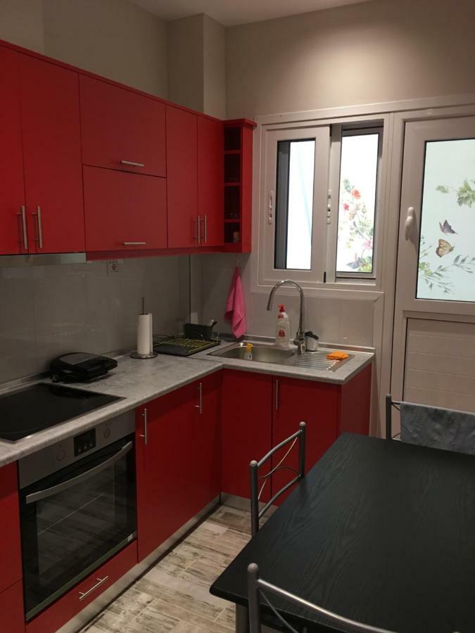 Acropolis Brand New 1Min From Metro! Apartment Athens Exterior photo