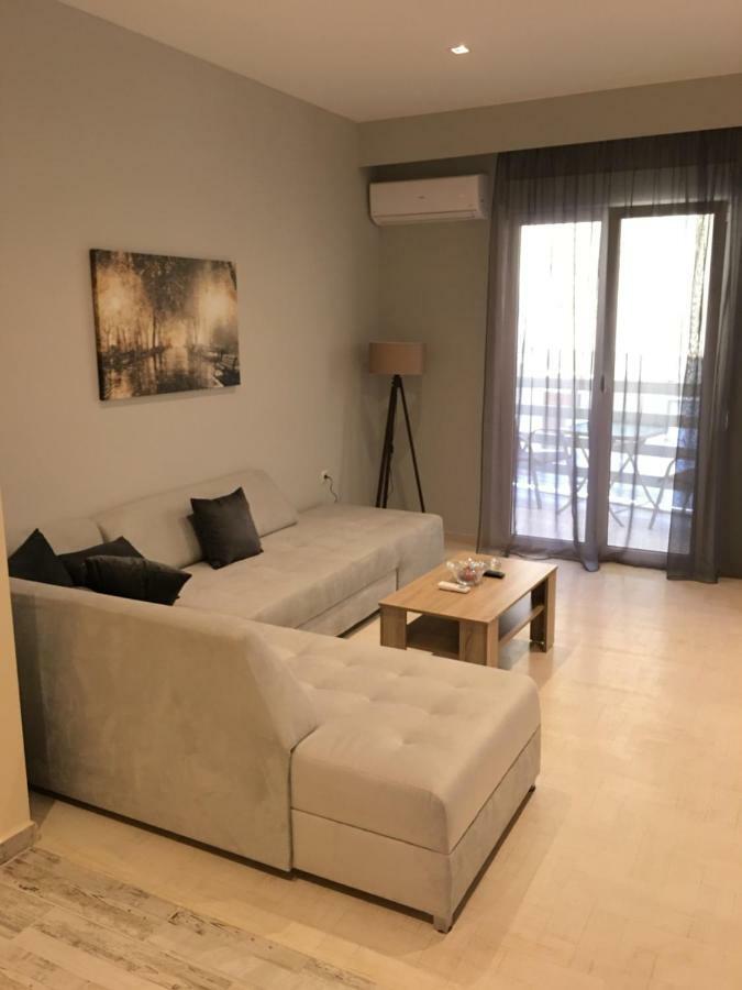 Acropolis Brand New 1Min From Metro! Apartment Athens Exterior photo